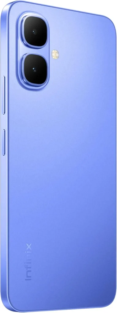 infinix smart 9 – موبايل اقتصادي بشاشة كبيرة مناسب للاستخدام اليومي