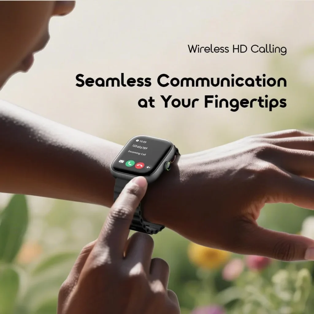 أفضل ساعة سمارت في مصر 2026 – مراجعة Oraimo Watch 6 OSW-807 والمميزات والعيوب والسعر - عروض مصر الذكيه