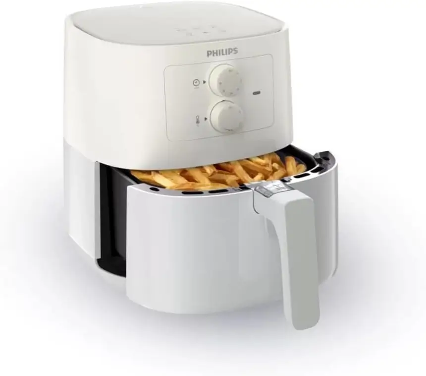 أفضل قلاية هوائية في مصر - Philips Air Fryer  – أفضل قلاية هوائية من ماركة موثوقة في مصر - عروض مصر الذكية