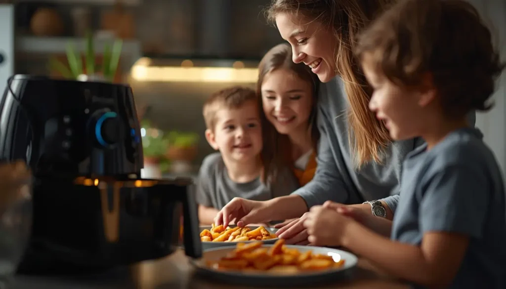 أفضل قلاية هوائية في مصر 2026 - عروض مصر الذكية