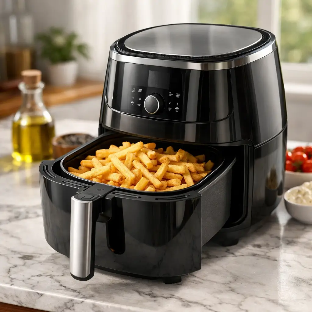 أفضل قلاية هوائية في مصر 2026 - عروض مصر الذكية