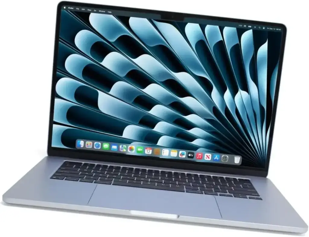 أفضل لاب توب فئة عالية للطلاب في مصر 2026-عروض مصر الذكية-Apple MacBook Air M1 – أفضل لابتوب أداء + بطارية + تجربة استخدام.