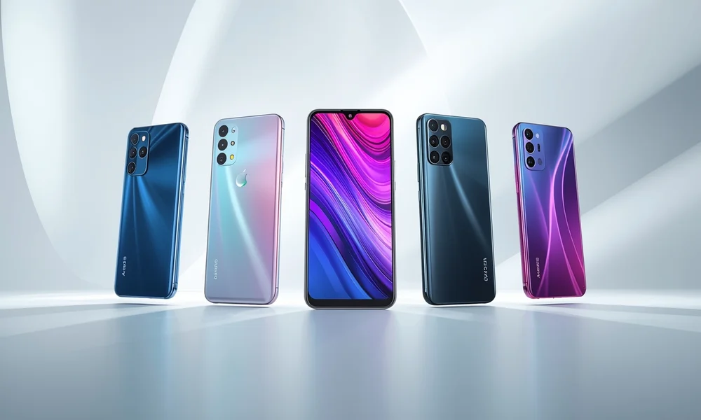 أفضل موبايل بسعر 10000 جنيه في مصر 2026 0