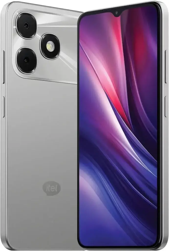 أفضل موبايل بسعر 5000 جنيه في مصر 2026 itel A90 – أفضل موبايل اقتصادي بشاشة كبيرة وسعر مناسب عروض مصر الذكية