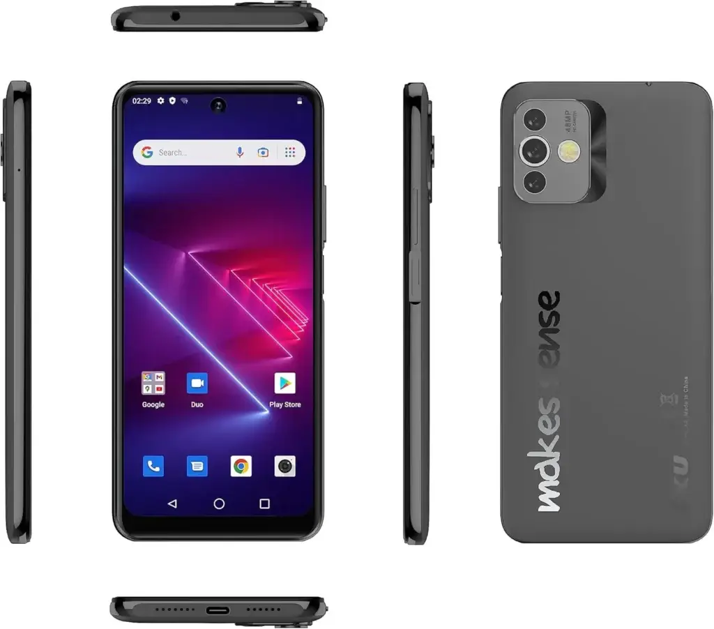 عروض مصر الذكية أفضل موبايل بسعر 5000 جنيه في مصر 2026 موبايل X9 أفضل اختيار للذاكرة والمساحة موبايل بشاشة كبيرة وذاكرة قوية .