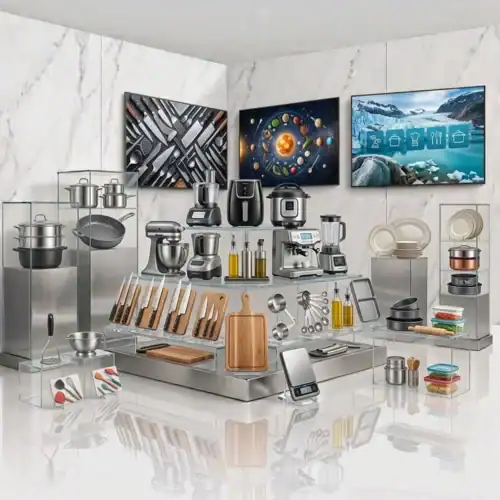 ادوات المطبخ