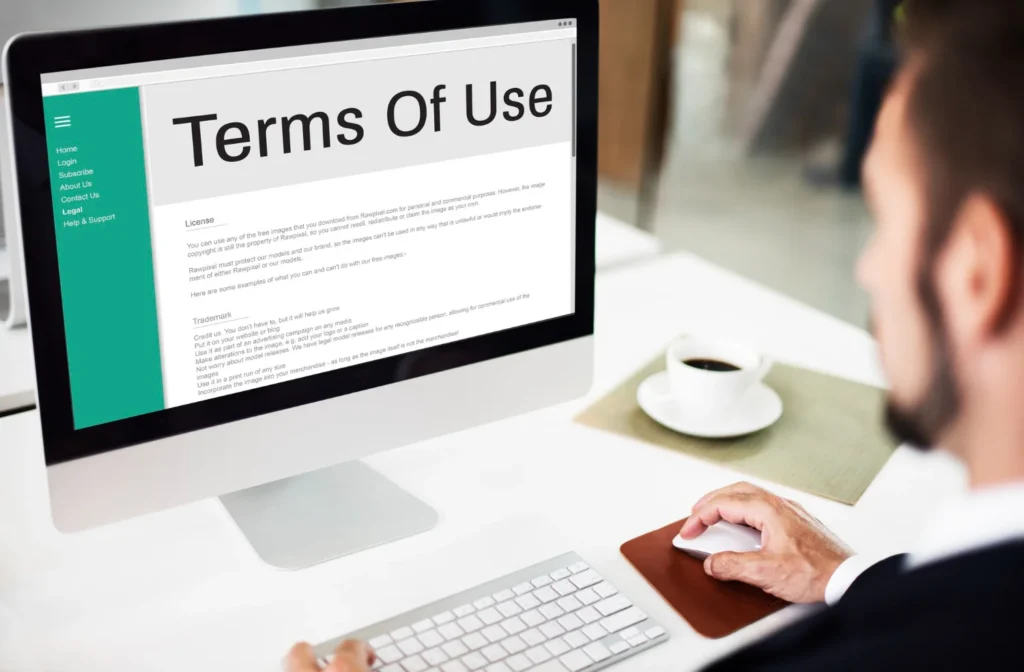 الشروط والأحكام 6 الشروط والاحكام عروض مصر الذكية