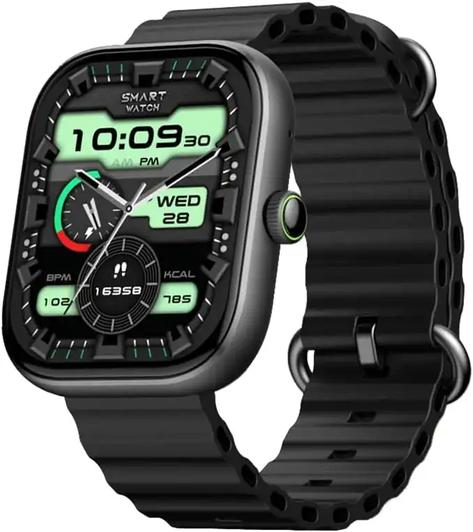 أفضل ساعة سمارت في مصر 2026 – مراجعة Oraimo Watch 6 OSW-807 والمميزات والعيوب والسعر - عروض مصر الذكيه