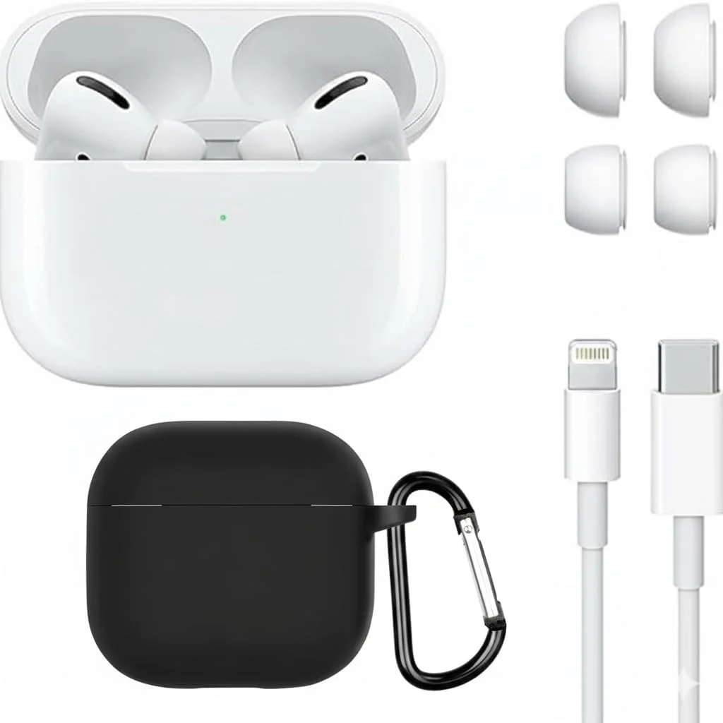 أفضل هدايا عيد الفطر 2026 28 أفضل هدايا أقل من 500 جنيه سماعات بلوتوث لاسلكية مع ميكروفون