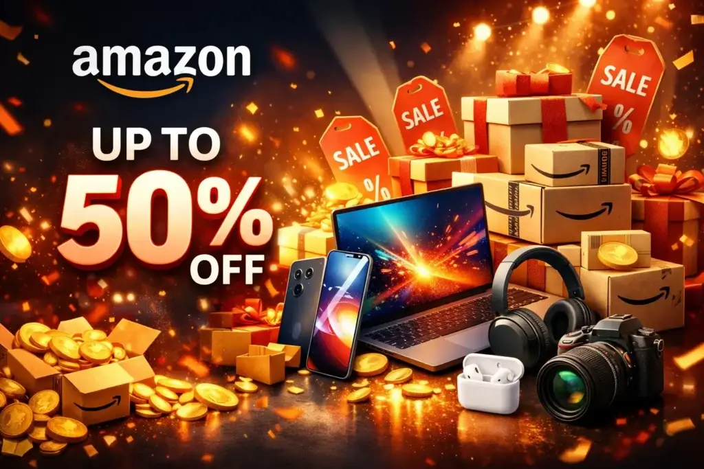 عروض اليوم في مصر – خصومات تصل إلى 50% لفترة محدودة - عروض مصر الذكية