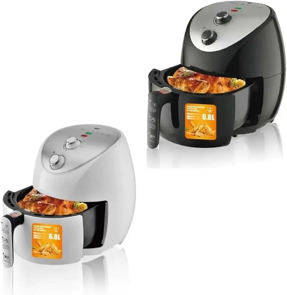  أفضل قلاية هوائية في مصر - قلاية هوائية ألمانية متعددة الوظائف باللمس – أفضل قلاية هوائية اقتصادية في مصر - عروض مصر الذكية