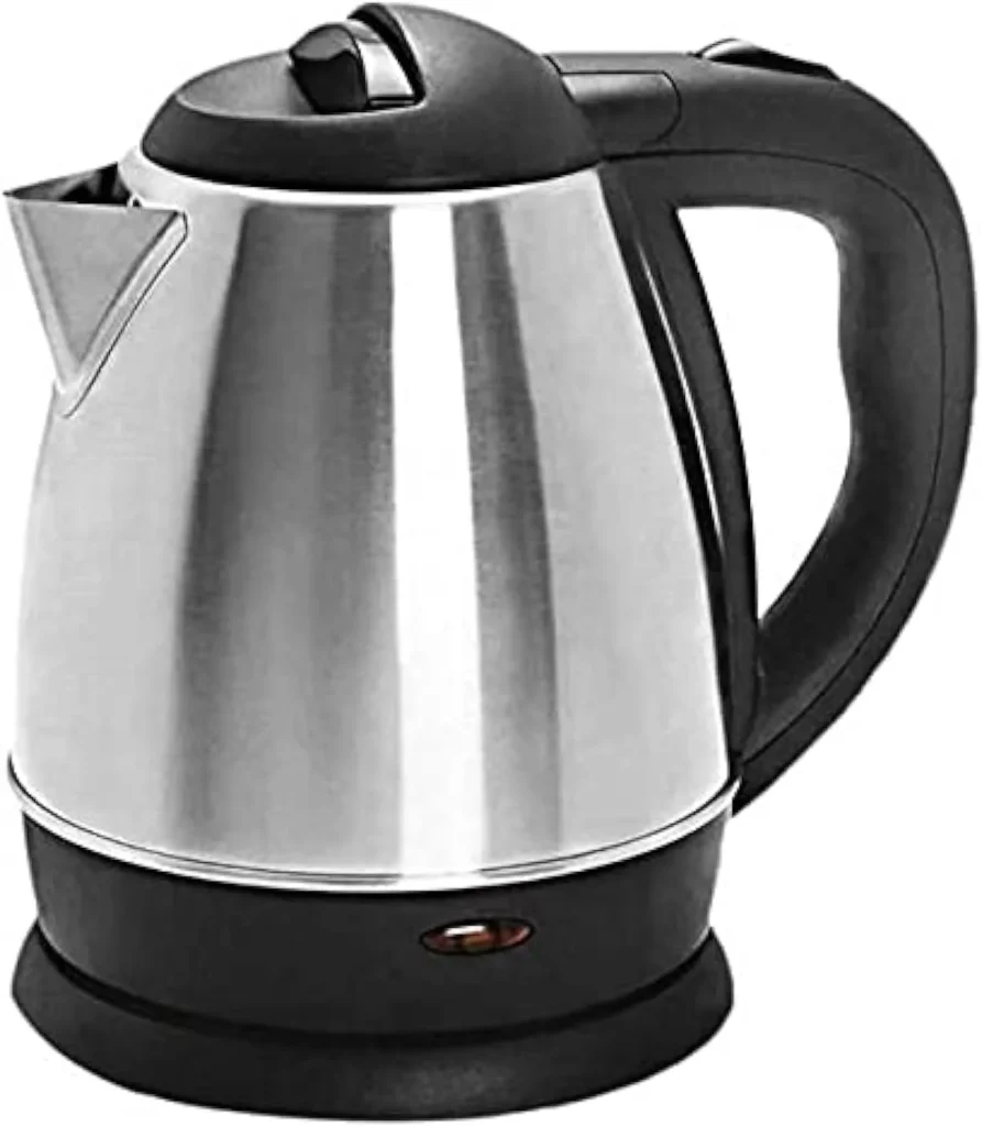 أفضل هدايا عيد الفطر 2026 25 أفضل هدايا منزلية عملية ومفيدة لكل بيت غلاية مياه كهربائية