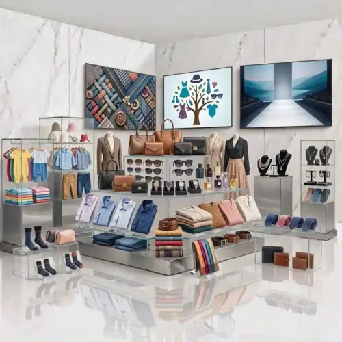 ملابس وازياء