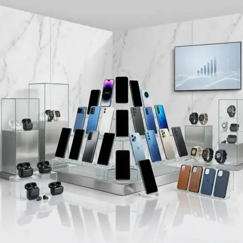 تعرف على أفضل موبايل بسعر 10000 جنيه في مصر لعام 2026