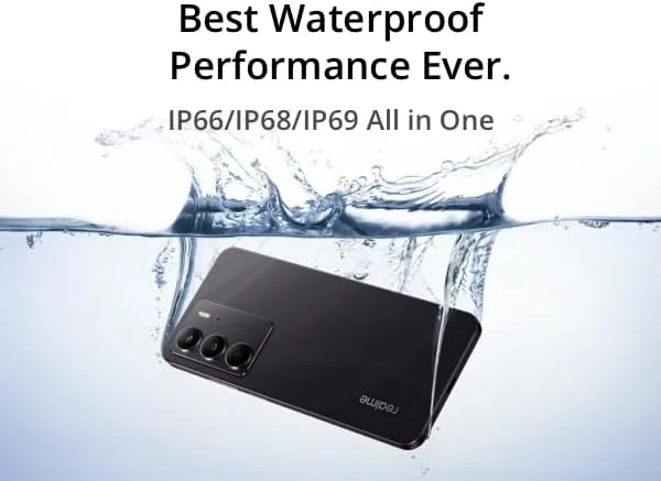 يعتبر هاتف realme c75 واحدًا من أفضل الهواتف الاقتصادية التي تقدم أداء جيدًا مقابل السعر jpg