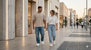 fashion-trends-2026 أحدث صيحات الموضة 2026 دليل شامل لأبرز الترندات وأفكار تنسيق الملابس للرجال والنساء